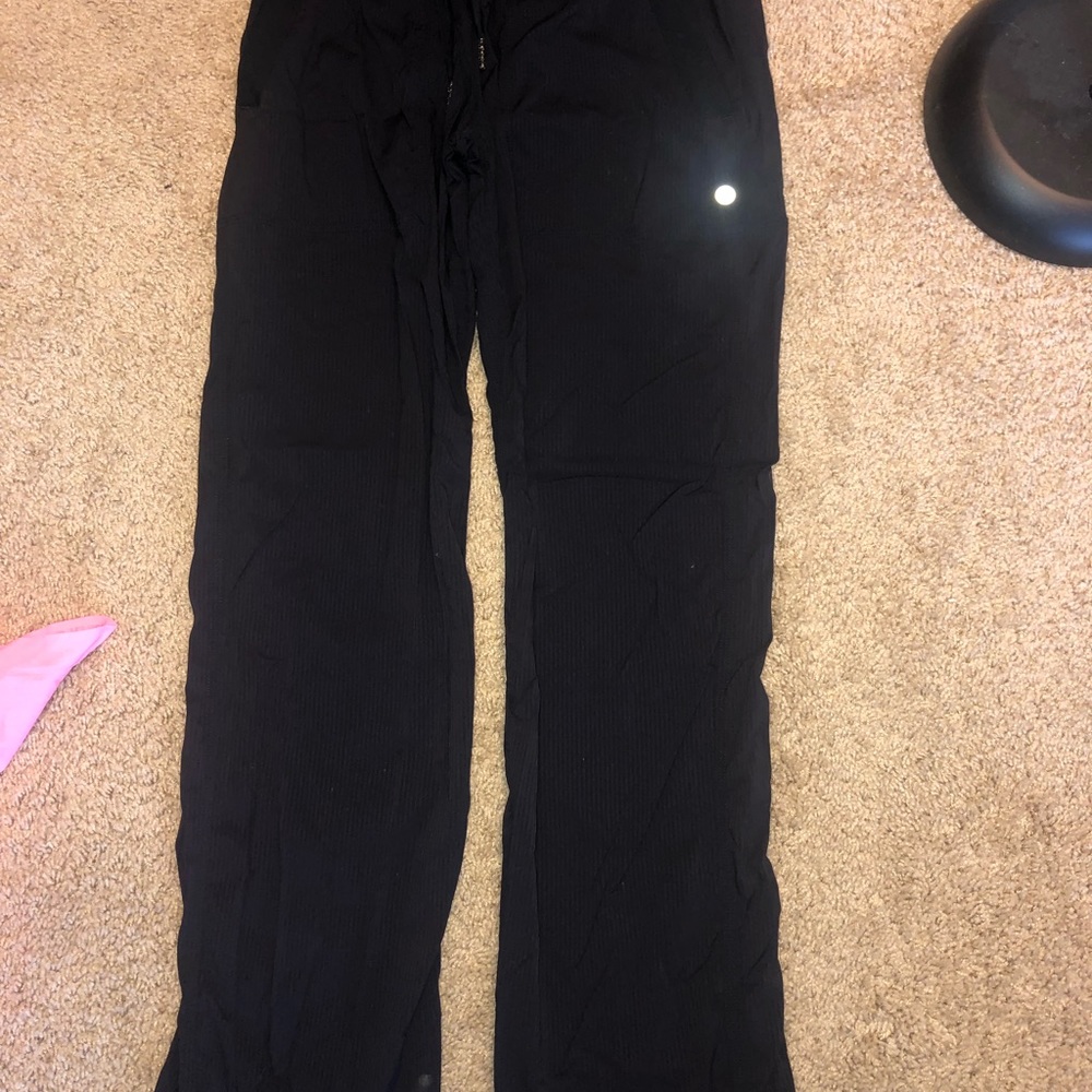 Lululemon long active pant